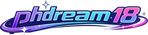 PHDream18 Logo